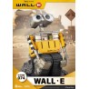 WALL- E - STATUETTE D-STAGE DIORAMA PVC 14CM Figurines Bruno Vidéo