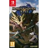 MONSTER HUNTER RISE SWITCH Jeux Switch Bruno Vidéo