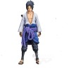 NARUTO - UCHIHA SASUKE - FIGURINE GRANDISTA 27CM Figurines Bruno Vidéo