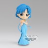 PRETTY GUARDIAN SAILOR MOON - PRINCESS MERCURY VERS. B - Q POSKET 14CM Figurines Bruno Vidéo