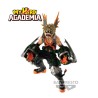 MY HERO ACADEMIA - BAKUGO - FIGURINE SUPER MASTER STARS PIECE 20CM Figurines Bruno Vidéo