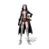 ONE PIECE - NICO ROBIN - FIGURINE DXF - THE GRANDLINE LADY 17CM Figurines Bruno Vidéo