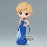 PRETTY GUARDIAN SAILOR MOON ETERNAL - PRINCESS URANUS - Q POSKET 14CM Figurines Bruno Vidéo