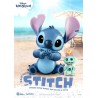 FIGURINE STITCH - DYNAMIC ACTION HERO 18CM Figurines Bruno Vidéo