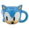 SONIC - MUG 3D - 385ML