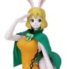 ONE PIECE - CARROT VERS. A - GLITTER & GLAMOURS - FIGURINE 22CM Figurines Bruno Vidéo