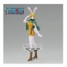 ONE PIECE - CARROT VERS. A - GLITTER & GLAMOURS - FIGURINE 22CM Figurines Bruno Vidéo