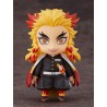 DEMON SLAYER - KYOJURO RENGOKU - FIGURINE NENDOROID SWACCHAO 9CM Figurines Bruno Vidéo