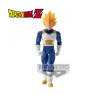 DRAGON BALL Z - SUPER SAIYAN VEGETA - FIGURINE SOLID EDGE WORKS 21CM Figurines Bruno Vidéo