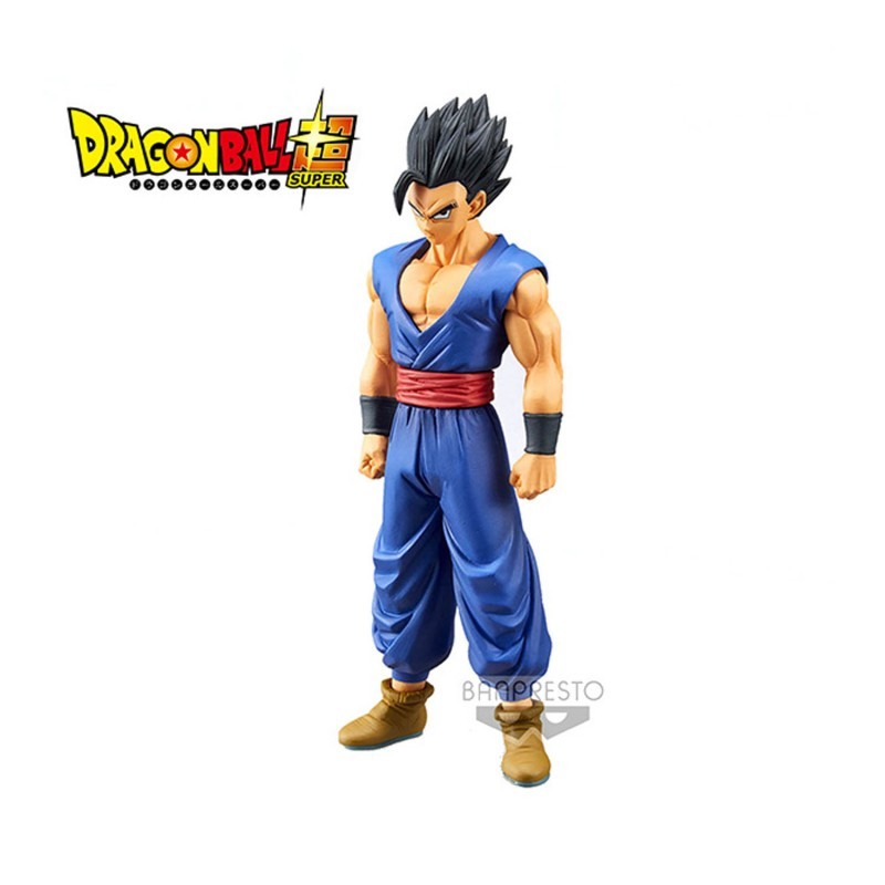 DRAGON BALL SUPER - ULTIMATE GOHAN - DXF FIGURINE 17CM Figurines Bruno Vidéo