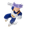 DRAGON BALL Z - TRUNKS - FIGURINE CHONSENSHIRETSUDEN 12CM Figurines Bruno Vidéo