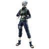 NARUTO - HATAKE KAKASHI - FIGURINE VARIABLE ACTION HEROES DX 18CM Figurines Bruno Vidéo