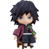 DEMON SLAYER - GIYU TOMIOKA - FIGURINE NENDOROID SWACCHAO 9CM Figurines Bruno Vidéo