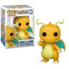 POP POKEMON - DRACOLOSSE - 850