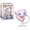 POP POKEMON - MEW - 643