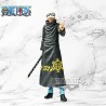 ONE PIECE - TRAFALGAR LAW - FIGURINE GRANDISTA NERO - 29CM Figurines Bruno Vidéo