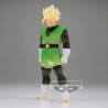 DRAGON BALL Z - SON GOHAN GREAT SAIYAMAN - FIGURINE CLEARISE 18CM Figurines Bruno Vidéo