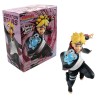 BORUTO - BORUTO - FIGURINE VIBRATION STARS 12CM Figurines Bruno Vidéo