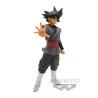 DRAGON BALL Z - GOKU BLACK - FIGURINE GRANDISTA NERO 28CM Figurines Bruno Vidéo