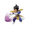 DRAGON BALL Z - VEGETA - FIGURINE 12CM Figurines Bruno Vidéo