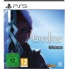 ASTERIGOS : CURSE OF THE STARS COLLECTOR EDITION PS5 Jeux PS5 Bruno Vidéo