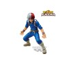 MY HERO ACADEMIA - SHOTO TODOROKI - FIGURINE SUPER MASTER STARS 21CM Figurines Bruno Vidéo