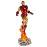 MARVEL CLASSIC IRON MAN FIGURINE MARVEL 28CM Figurines Bruno Vidéo