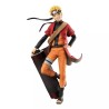 NARUTO SHIPPUDEN - NARUTO UZUMAKI SAGE MODE - STATUETTE 19CM Figurines Bruno Vidéo