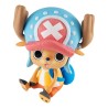 ONE PIECE - TONY TONY CHOPPER - STATUETTE LOOK UP 11CM Figurines Bruno Vidéo