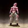 DRAGON BALL Z - MAJIN BUU EVIL - S. H. FIGUARTS 19CM Figurines Bruno Vidéo