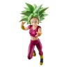 DRAGON BALL SUPER - SUPER SAIYAN KEFLA - STATUETTE S.H FIGUARTS 13CM Figurines Bruno Vidéo