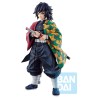 DEMON SLAYER - GIYU TOMIOKA - FIGURINE THE HASHIRA ICHIBANSHO 26CM Figurines Bruno Vidéo