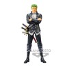 ONE PIECE - RORONOA ZORO - FIGURINE DXF - THE GRANDLINE MEN 17CM Figurines Bruno Vidéo