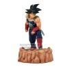 DRAGON BALL Z - BARDOCK  - FIGURINE HISTORY BOX 14CM Figurines Bruno Vidéo