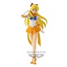 SAILOR MOON ETERNAL - VENUS - FIGURINE GLITTER & GLAMOURS 23CM Figurines Bruno Vidéo