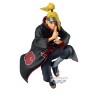 NARUTO SHIPPUDEN - DEIDARA - FIGURINE VIBRATION STARS 13CM Figurines Bruno Vidéo