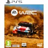 ea sports wrc ps5 bruno video