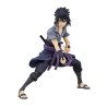 NARUTO SHIPPUDEN - SASUKE UCHIHA - POP UP PARADE 17CM Figurines Bruno Vidéo