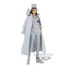 ONE PIECE - ROB LUCCI - FIGURINE DXF THE GRANDLINE MEN Figurines Bruno Vidéo