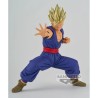 DRAGON BALL SUPER HERO - SON GOHAN - FIGURINE BLOOD AND SAIYANS 12CM Figurines Bruno Vidéo