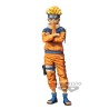 NARUTO - UZUMAKI NARUTO - FIGURINE GRANDISTA 23CM Figurines Bruno Vidéo