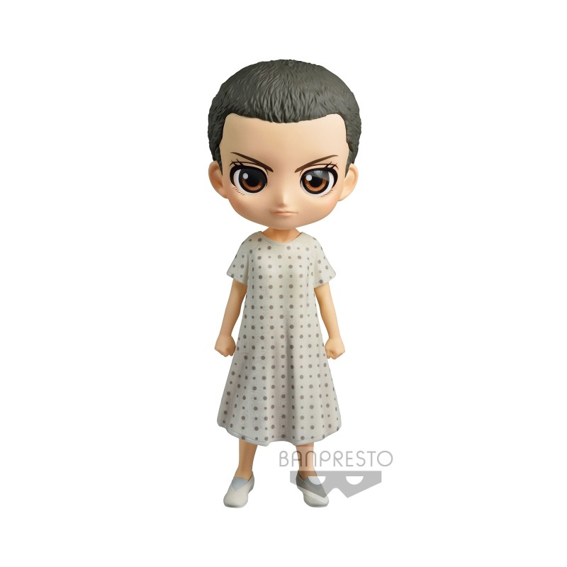 STRANGER THINGS - ELEVEN - FIGURINE 13CM Figurines Bruno Vidéo