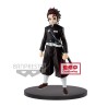 DEMON SLAYER - TANJIRO KAMADO - 15CM Figurines Bruno Vidéo