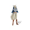 ONE PIECE - WANDA - FIGURINE DXF - THE GRANDLINE LADY 17CM Figurines Bruno Vidéo