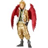 MY HERO ACADEMIA - HAWKS - FIGURINE AGE OF HEROES 17CM Figurines Bruno Vidéo