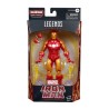 MARVEL - IRON MAN - FIGURINE LEGENDS SERIES 15CM Figurines Bruno Vidéo