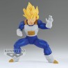 DRAGON BALL Z - SON GOKU - FIGURINE CHOSENSHIRETSUDEN 14CM Figurines Bruno Vidéo