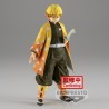 DEMON SLAYER - ZENITSU AGATSUMA - FIGURINE 15CM Figurines Bruno Vidéo