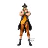 ONE PIECE - BARTOLOMEO - FIGURINE DXF - THE GRANDLINE MEN 17CM Figurines Bruno Vidéo