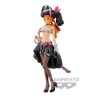 ONE PIECE - NAMI - FIGURINE DXF - THE GRANDLINE LADY 16CM Figurines Bruno Vidéo